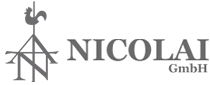 Nicolai GmbH Logo